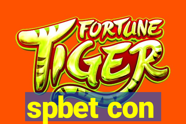 spbet con