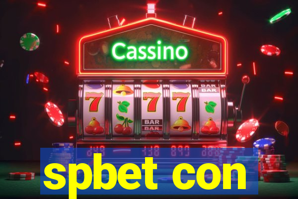 spbet con