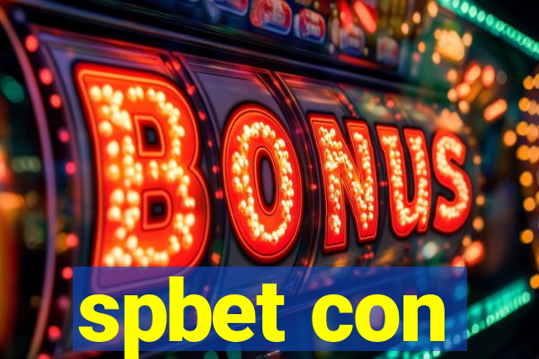 spbet con