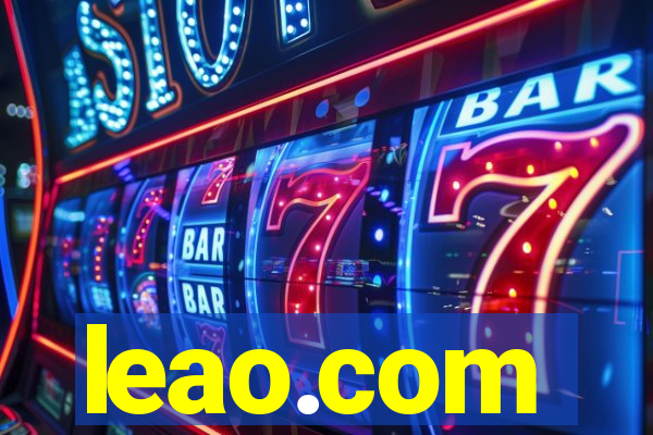 leao.com