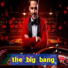 the big bang theory online dublado