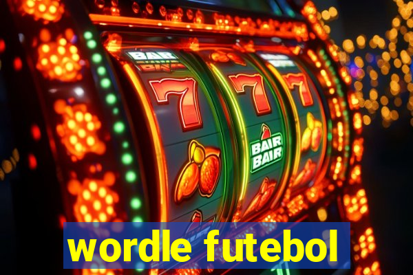 wordle futebol