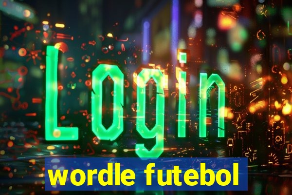 wordle futebol