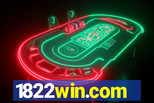 1822win.com