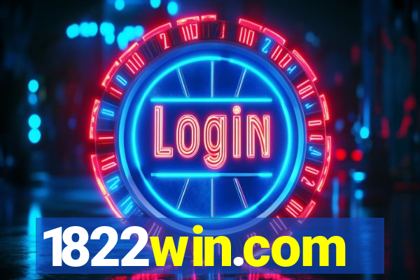 1822win.com