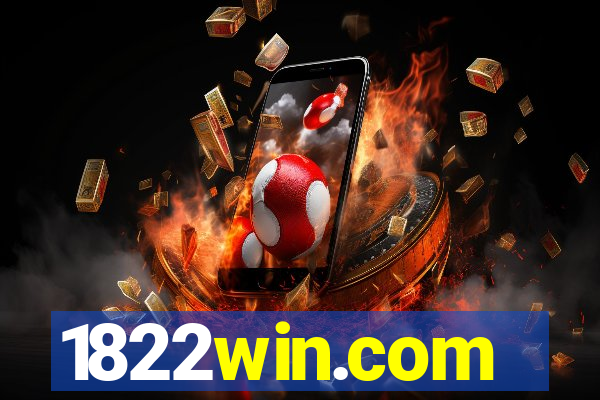 1822win.com