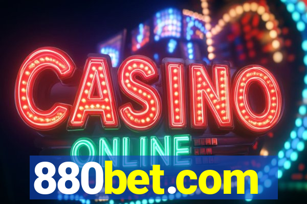 880bet.com