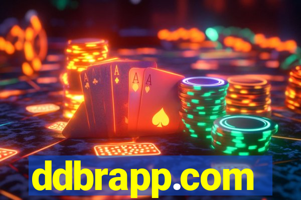 ddbrapp.com