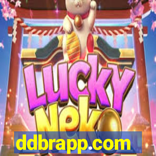 ddbrapp.com