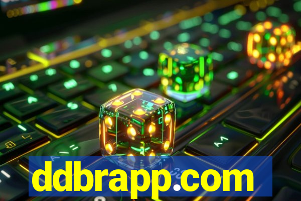 ddbrapp.com
