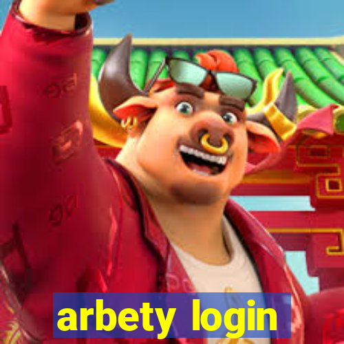 arbety login