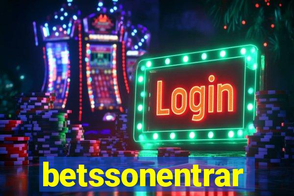 betssonentrar