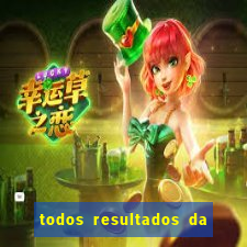 todos resultados da lotomania de 2024