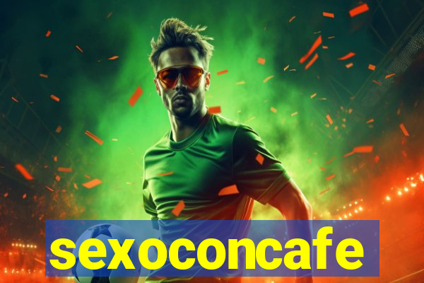 sexoconcafe