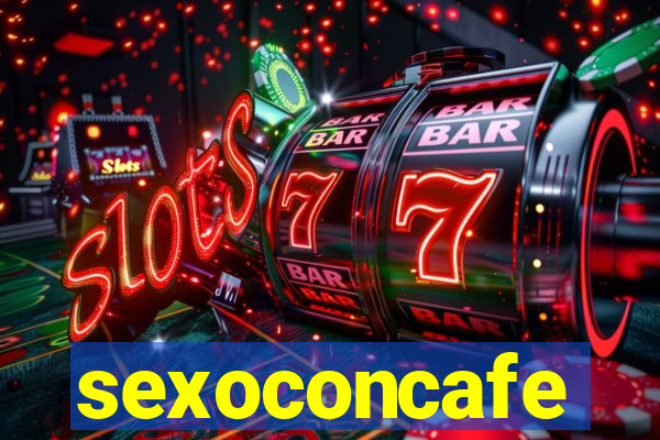 sexoconcafe