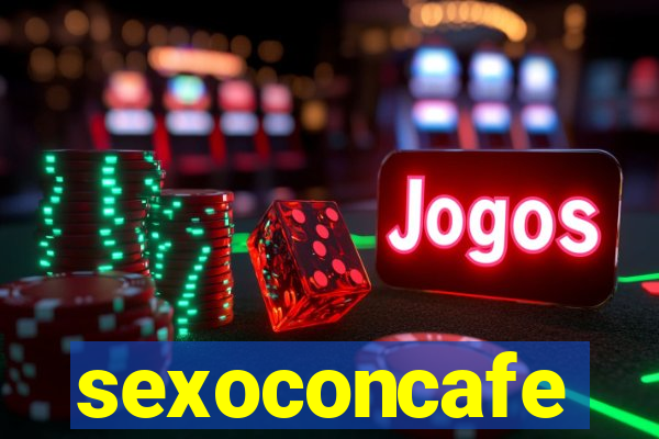 sexoconcafe