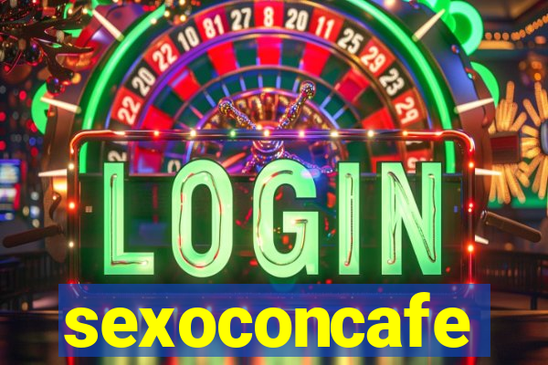 sexoconcafe