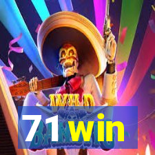 71 win