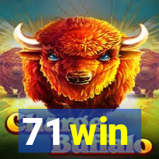 71 win