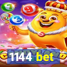 1144 bet