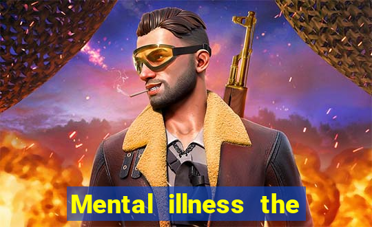 Mental illness the sims 4 mod