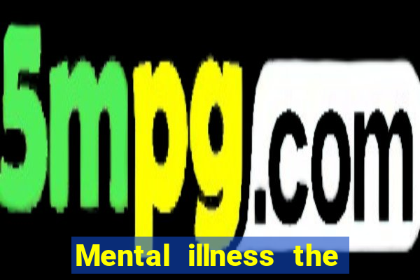 Mental illness the sims 4 mod