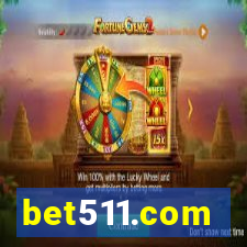bet511.com