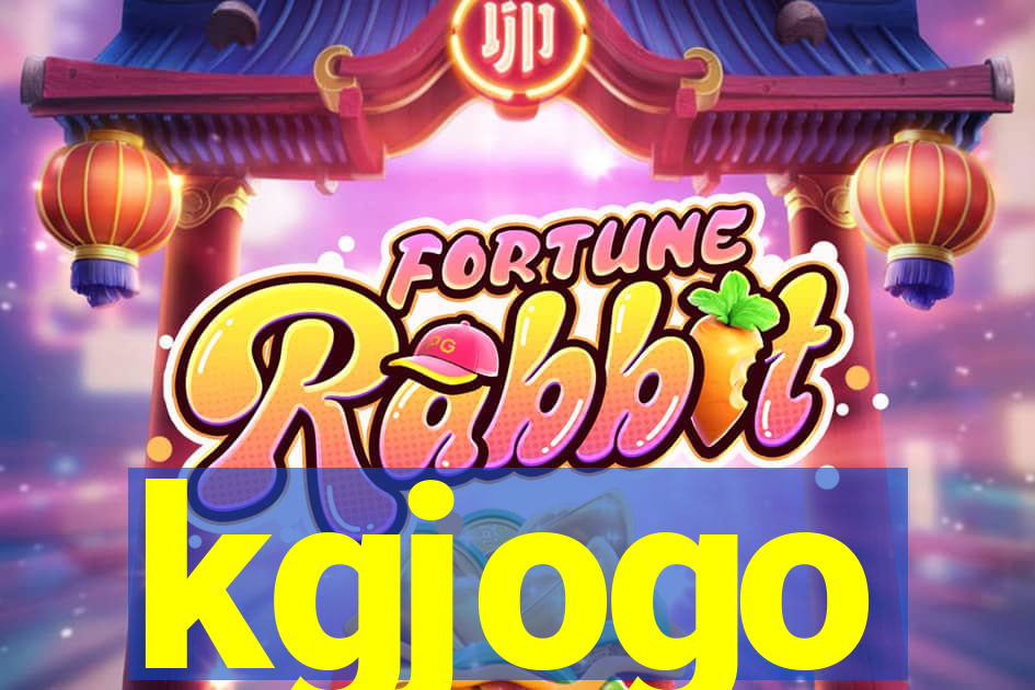 kgjogo