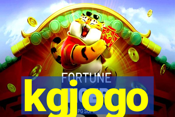 kgjogo