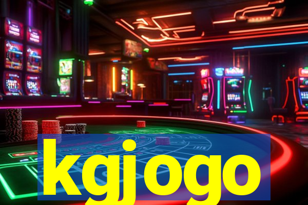 kgjogo