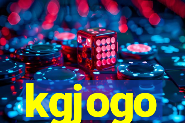kgjogo