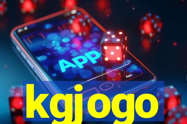 kgjogo
