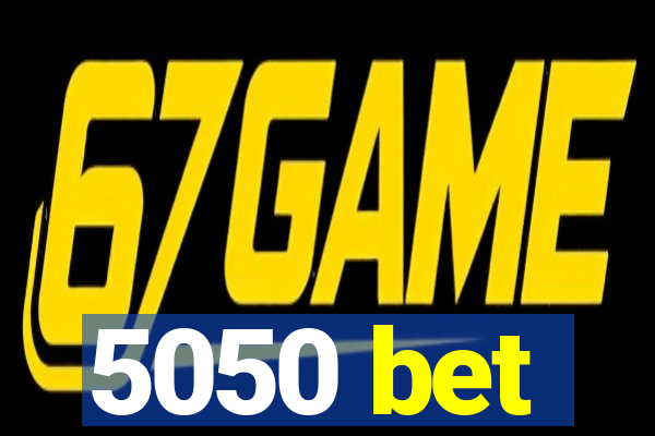 5050 bet