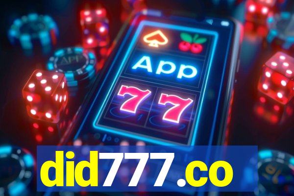 did777.co