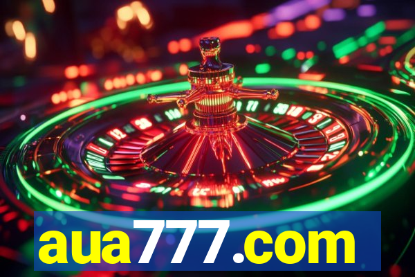aua777.com