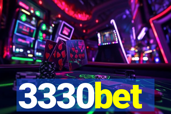 3330bet