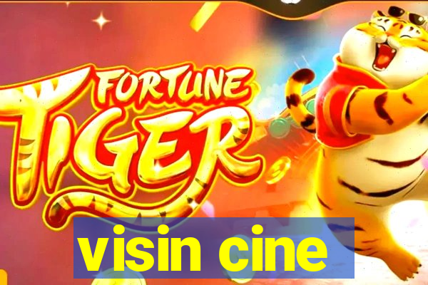 visin cine