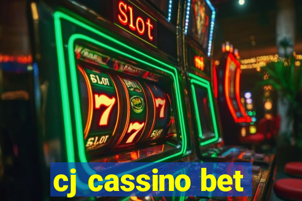 cj cassino bet