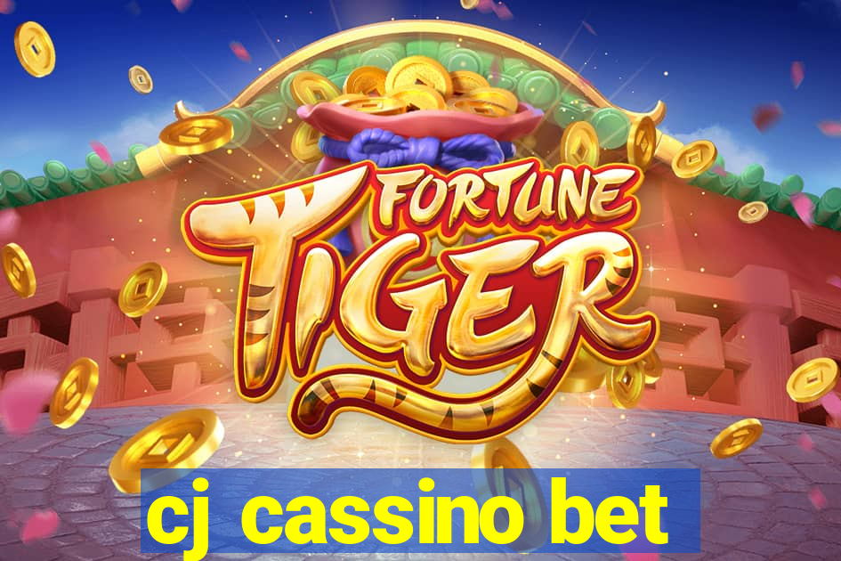 cj cassino bet