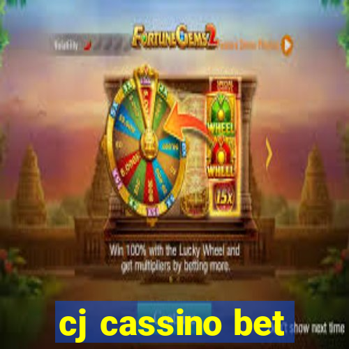 cj cassino bet