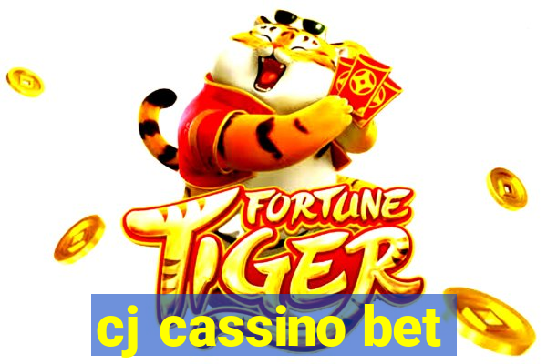 cj cassino bet