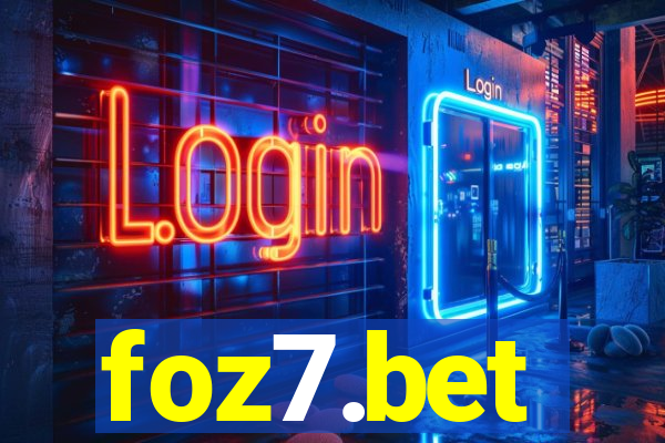 foz7.bet