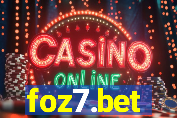 foz7.bet