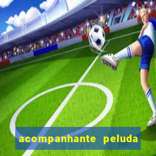 acompanhante peluda s?o paulo
