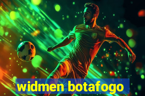 widmen botafogo