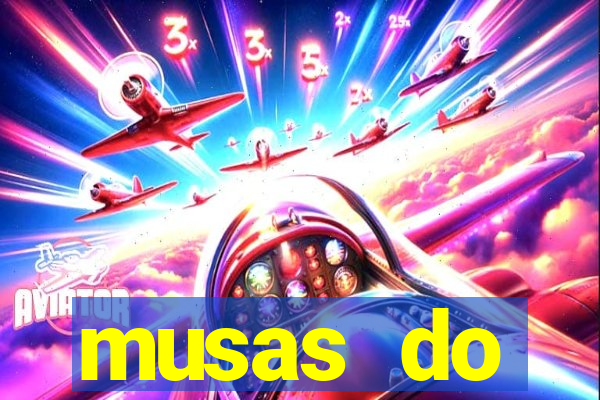 musas do corinthians peladas