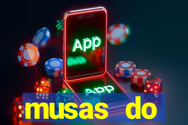 musas do corinthians peladas