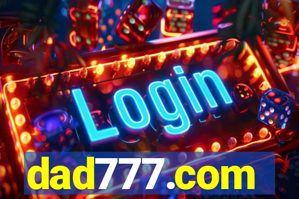 dad777.com