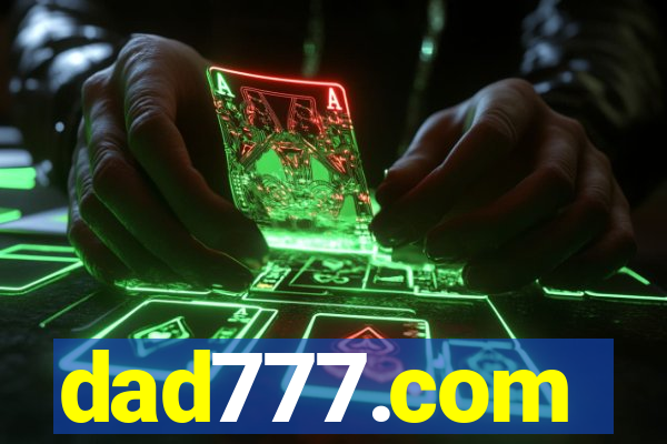 dad777.com