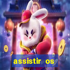 assistir os simpsons dublado